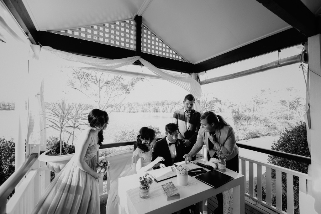 Rosie & Ernie Wedding - Ceremony-134